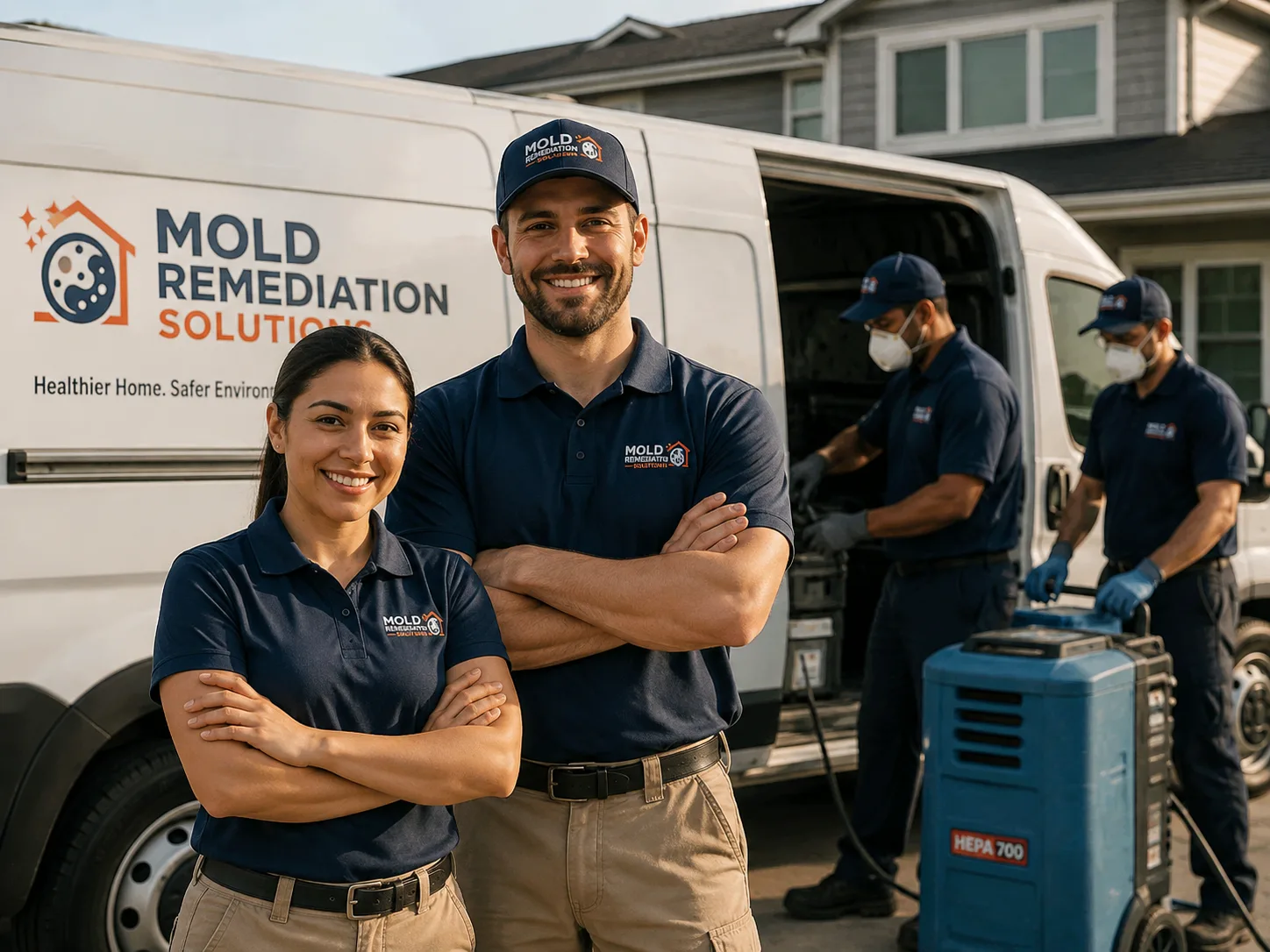 Mold Remediation company in Averill Park, NY